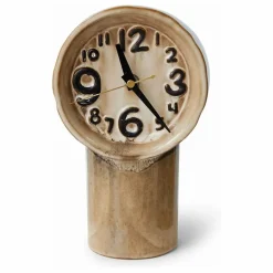 Homme HKliving High-Tech|High-Tech, Office*Horloge en céramique Retro |
