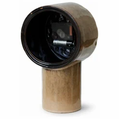 Homme HKliving High-Tech|High-Tech, Office*Horloge en céramique Retro |