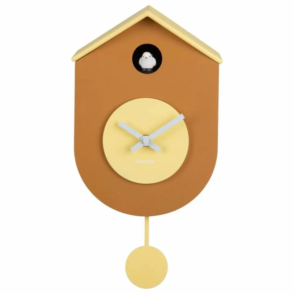 Outlet Horloge murale Grato cuckoo | Homme High-Tech|High-Tech, Office
