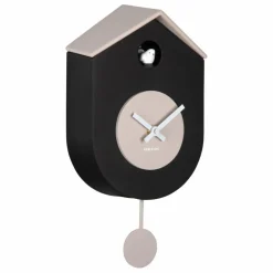 Present Time Horloge murale Grato cuckoo ||Homme High-Tech|High-Tech, Office