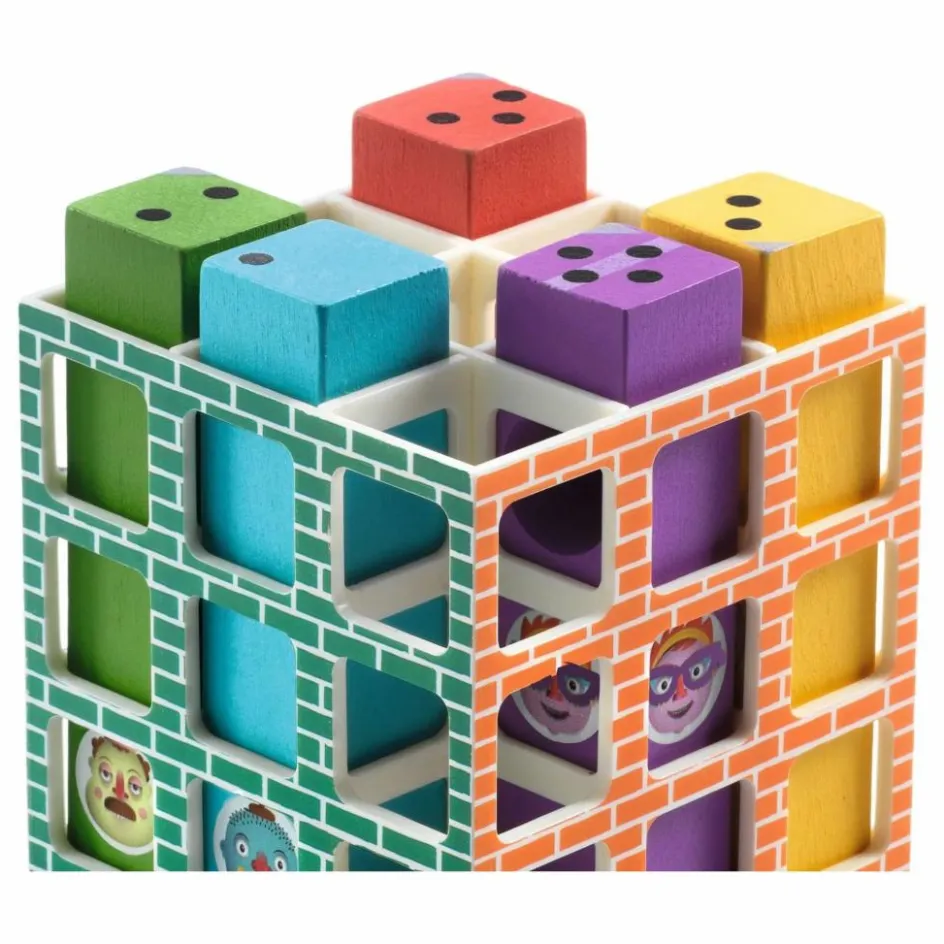Djeco Jeux De Société|Jeux Éducatifs*Hotelogic