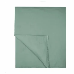 Communauté de biens Housse d'édredon en lin lavé || Linge De Lit