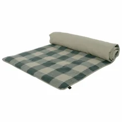 Haomy Housse d'édredon en lin lavé Palma || Linge De Lit