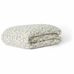 Outlet garbo&friends Housse de couette Dainty Bleu