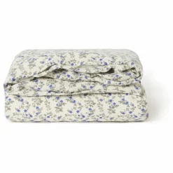 Outlet garbo&friends Housse de couette Dainty Bleu