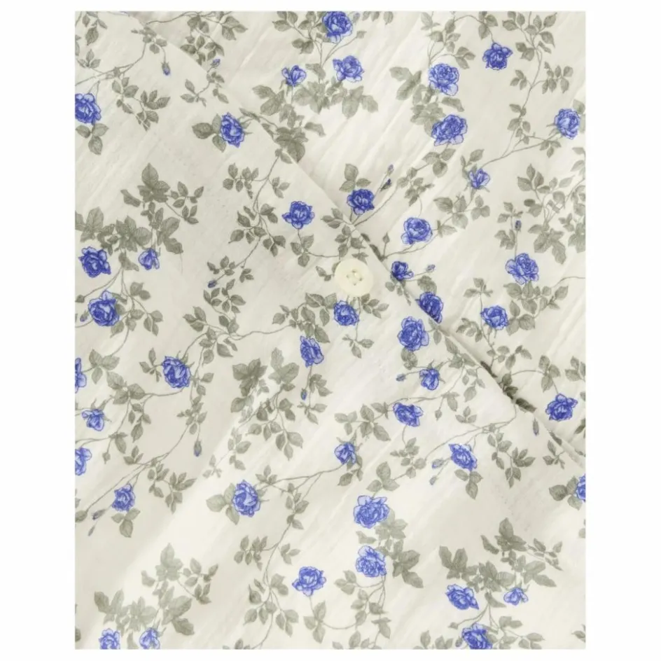 Outlet garbo&friends Housse de couette Dainty Bleu