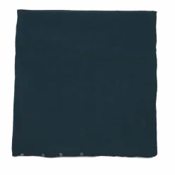 Haomy Linge De Lit*Housse de couette Dili en voile de coton |