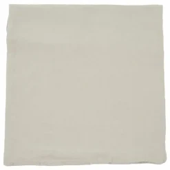 Haomy Linge De Lit*Housse de couette Dili en voile de coton |