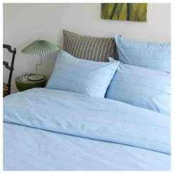 La cerise sur le gâteau Housse de couette en coton bio Chloë ||Enfant Linge De Lit Enfant|Linge De Lit