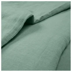 Communauté de biens Housse de couette en lin lavé ||Enfant Linge De Lit Enfant|Linge De Lit
