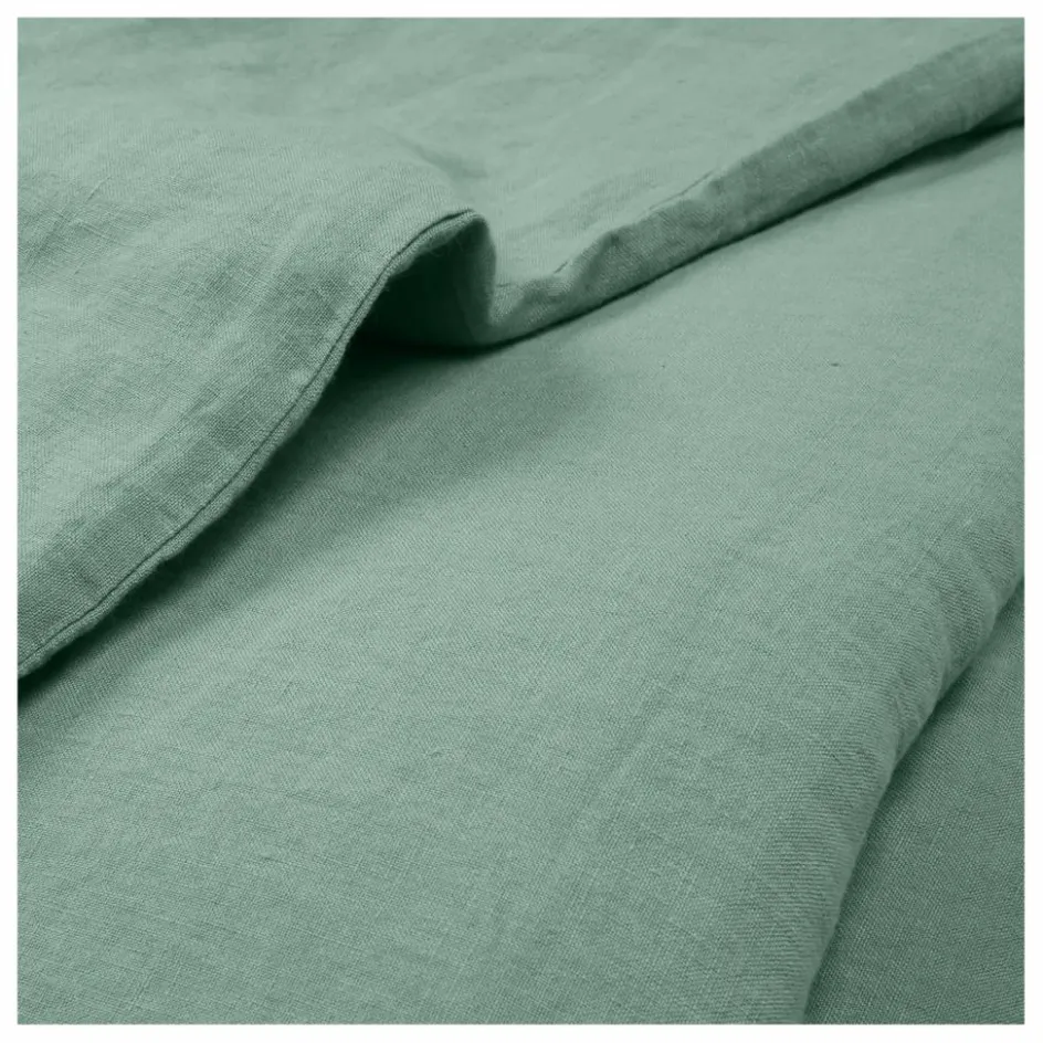 Communauté de biens Housse de couette en lin lavé ||Enfant Linge De Lit Enfant|Linge De Lit