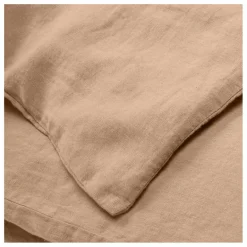 Communauté de biens Housse de couette en lin lavé || Linge De Lit