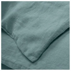 Communauté de biens Linge De Lit*Housse de couette en lin lavé |