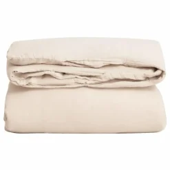 garbo&friends Linge De Lit*Housse de couette en mousseline de coton |