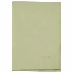 Sale Suite 702 Housse de couette en percale organique | Vert pistache