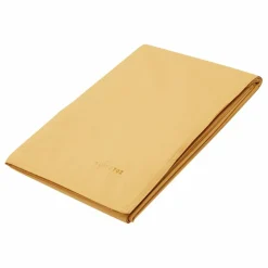 Online Suite 702 Housse de couette en percale organique | Doré