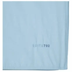 Suite 702 Housse de couette en percale organique || Linge De Lit