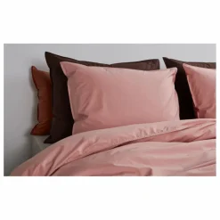 Discount Housse de couette en percale organique | Linge De Lit