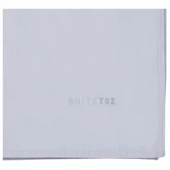 Sale Suite 702 Housse de couette en percale organique | Lilas tLilas