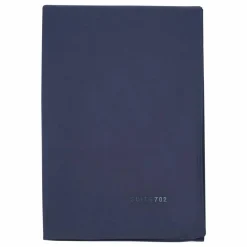 Suite 702 Linge De Lit*Housse de couette en percale organique |