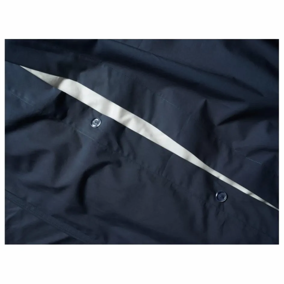 Suite 702 Linge De Lit*Housse de couette en percale organique |