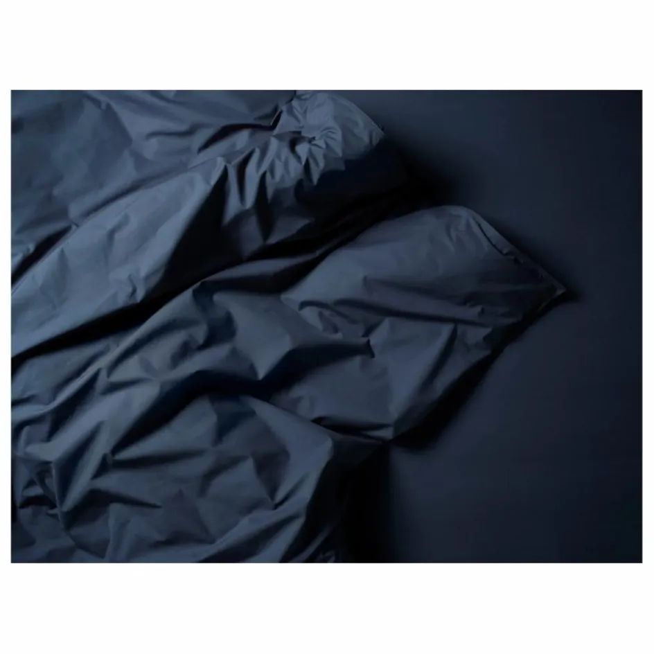 Suite 702 Linge De Lit*Housse de couette en percale organique |