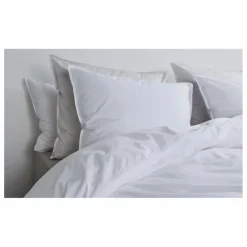 Hot Housse de couette en percale organique | Linge De Lit