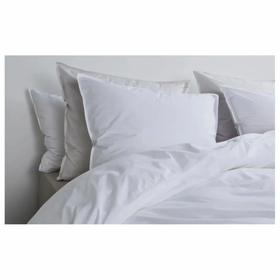Hot Housse de couette en percale organique | Linge De Lit
