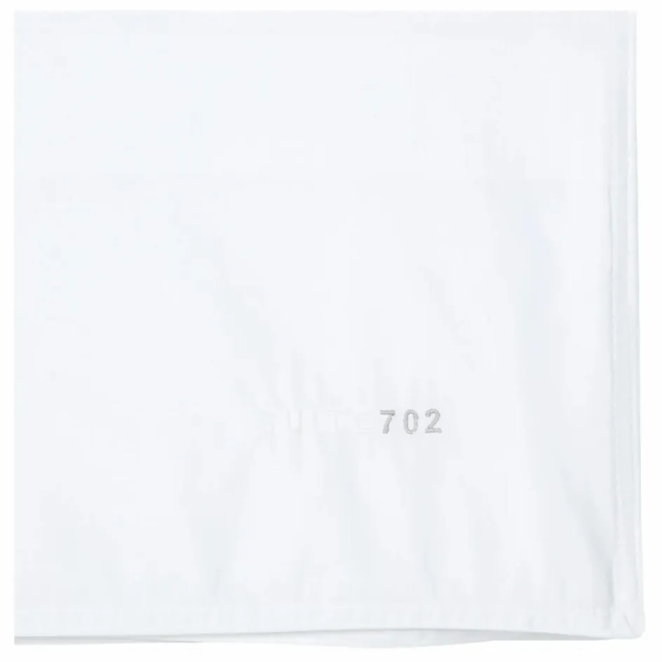 Hot Housse de couette en percale organique | Linge De Lit