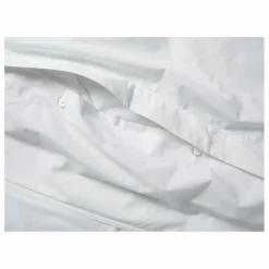 Hot Housse de couette en percale organique | Linge De Lit