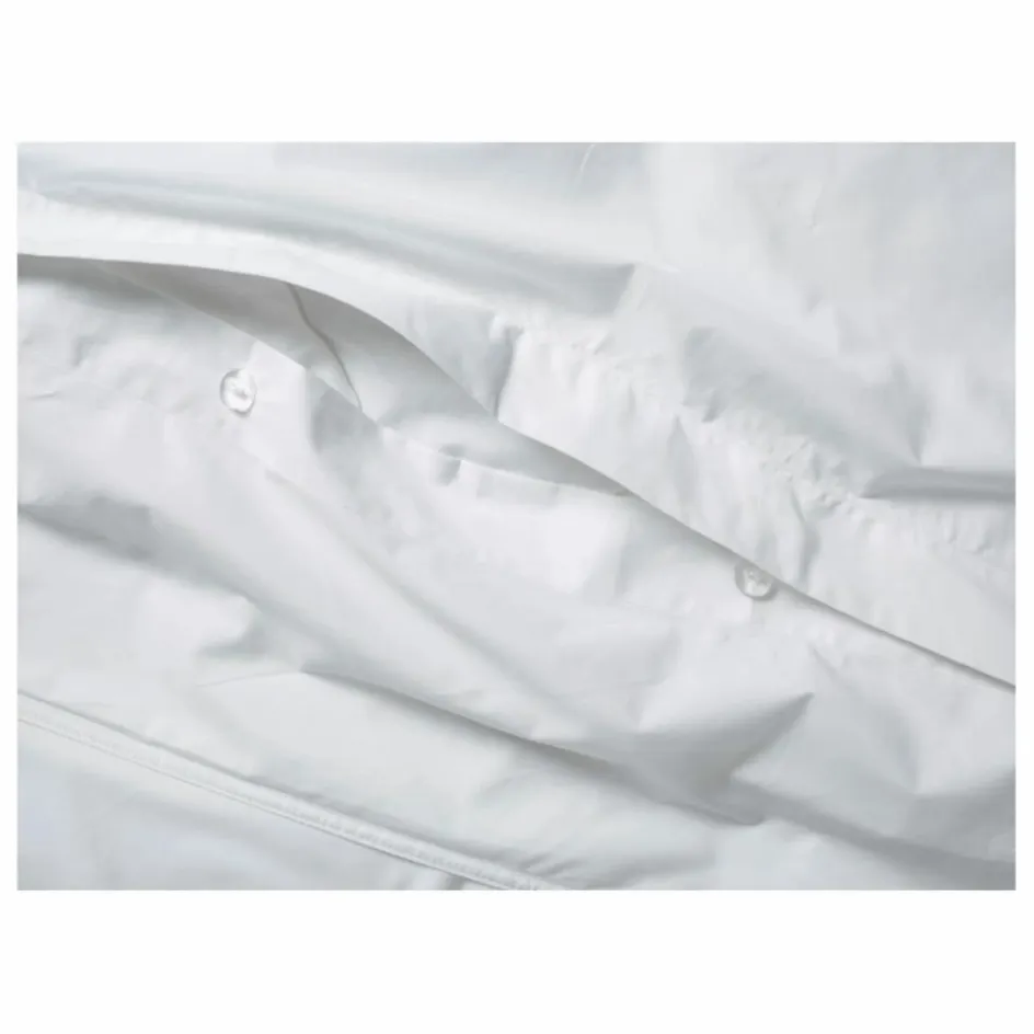Hot Housse de couette en percale organique | Linge De Lit