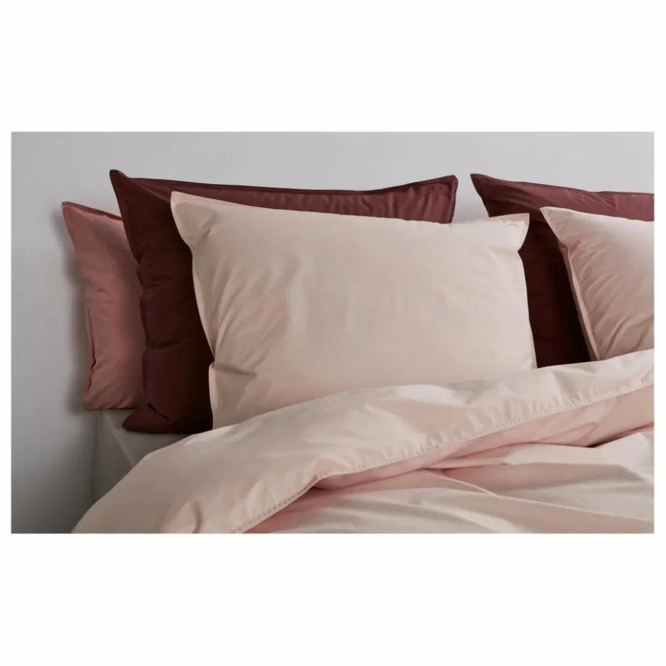Sale Housse de couette en percale organique | Linge De Lit