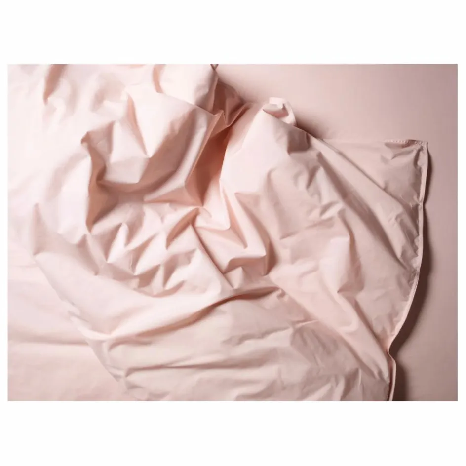 Sale Housse de couette en percale organique | Linge De Lit