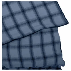 Le Monde Sauvage Linge De Lit*Housse de couette Highlands en lin lavé |