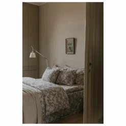 Sale Housse de couette Jardim en mousseline de coton | Linge De Lit