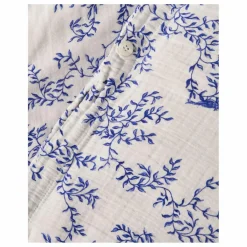 Sale Housse de couette Jardim en mousseline de coton | Linge De Lit