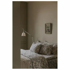 Sale Housse de couette Jardim en mousseline de coton | Linge De Lit