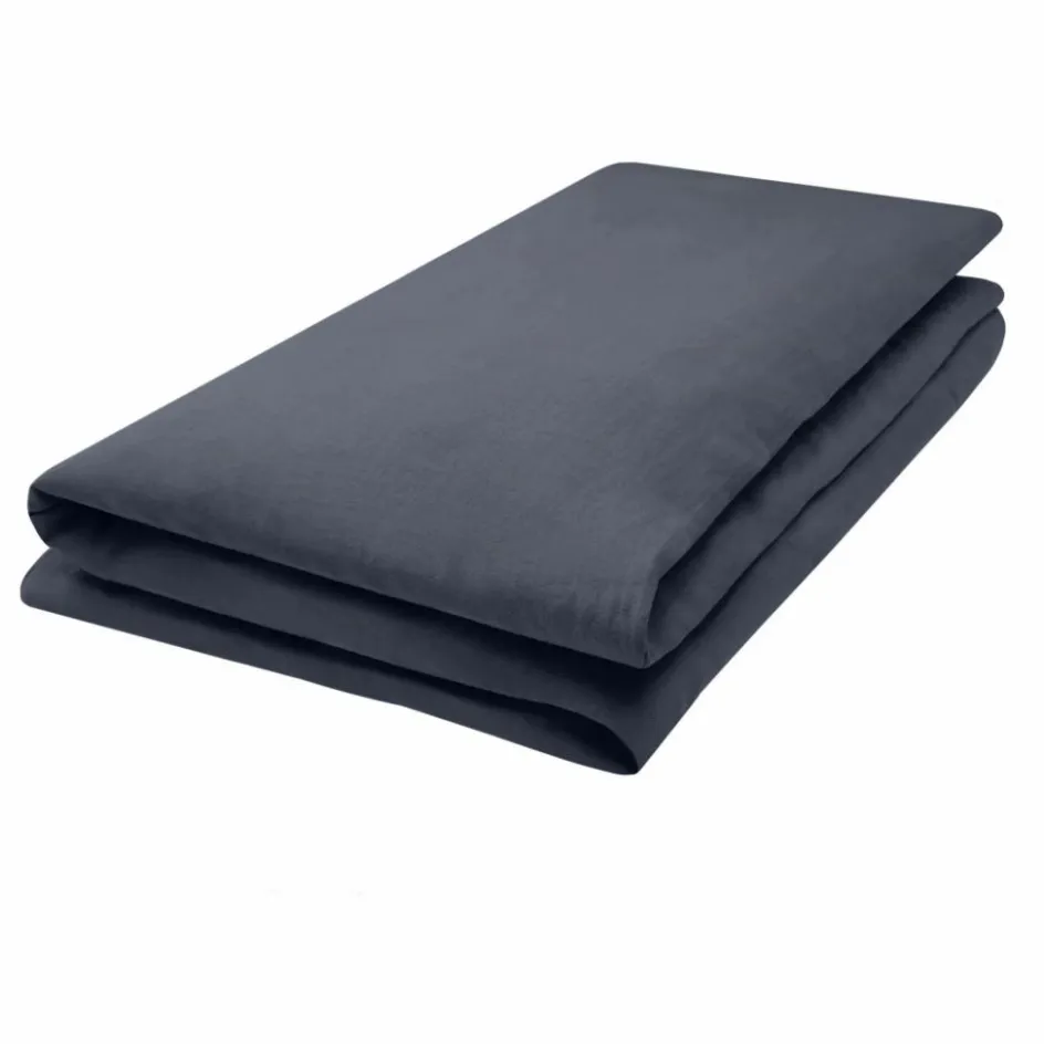 Communauté de biens Linge De Lit*Housse de couette Lin lavé |