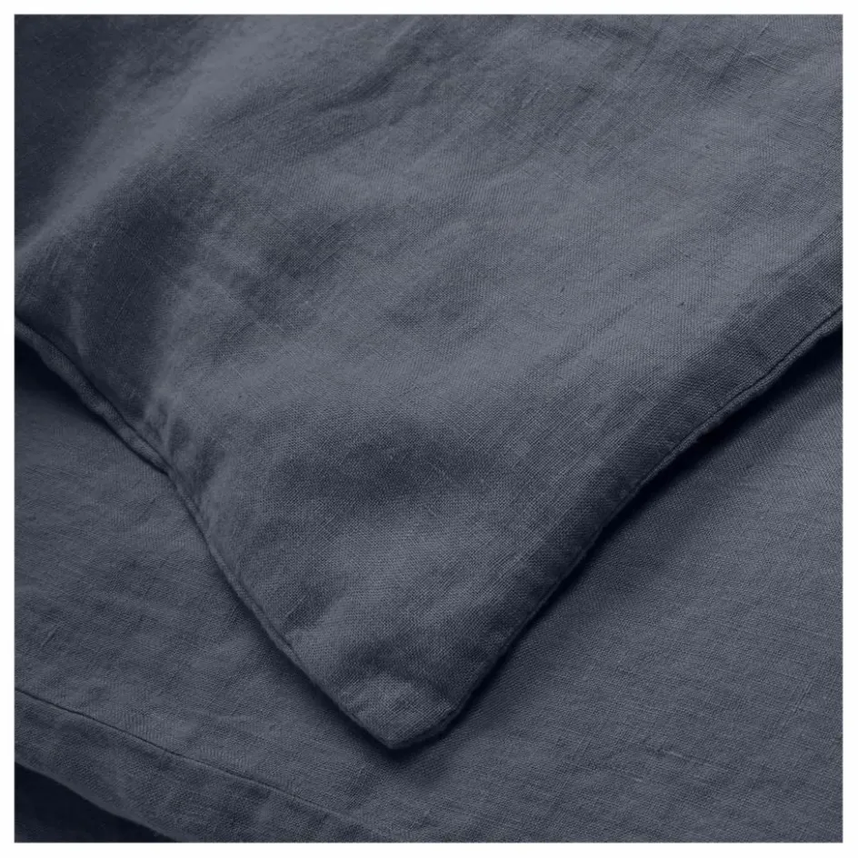 Communauté de biens Linge De Lit*Housse de couette Lin lavé |