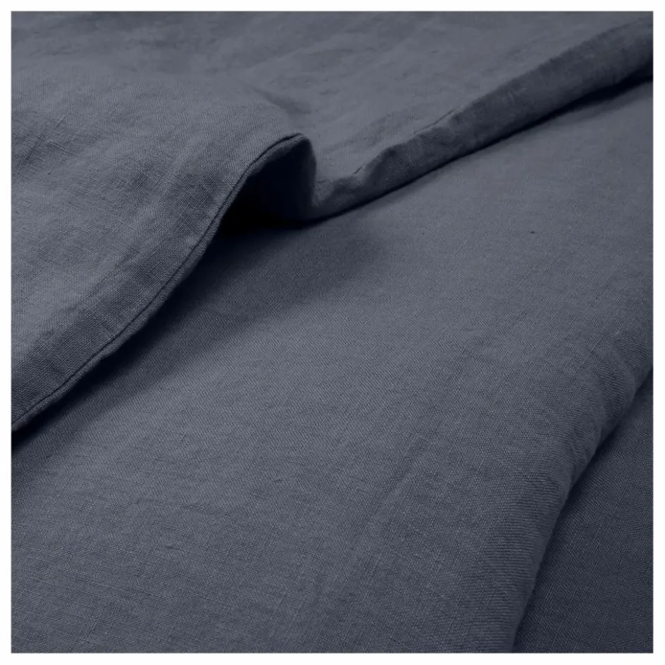 Communauté de biens Linge De Lit*Housse de couette Lin lavé |