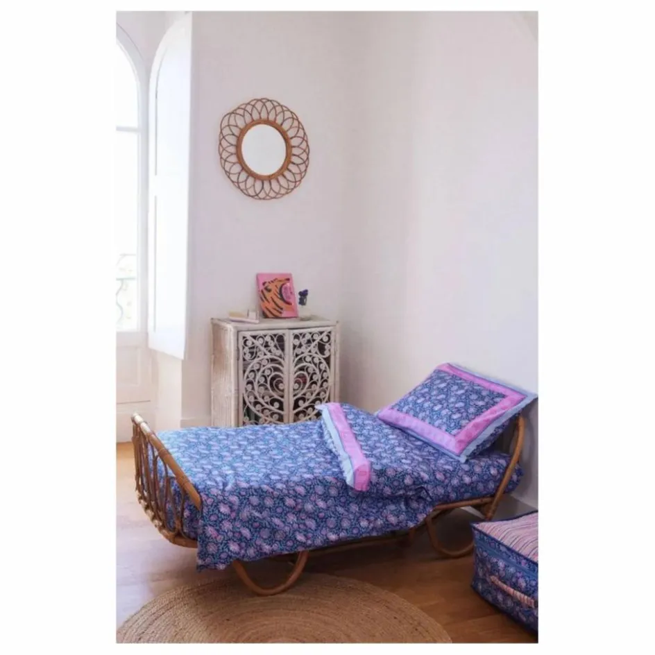 Enfant Louise Misha Linge De Lit Enfant|Linge De Lit*Housse de couette Noemie en coton bio |
