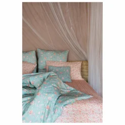 Louise Misha Housse de couette Noemie en coton bio ||Enfant Linge De Lit Enfant|Linge De Lit