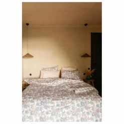 Enfant Louise Misha Linge De Lit Enfant|Linge De Lit*Housse de couette Noemie en coton bio |