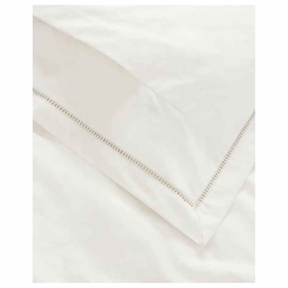 New garbo&friends Housse de couette Pearl Ecru