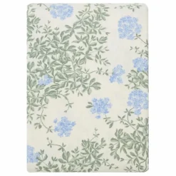garbo&friends Linge De Lit*Housse de couette Plumbago en coton bio |