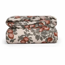 Discount Housse de couette Pomme Linge De Lit