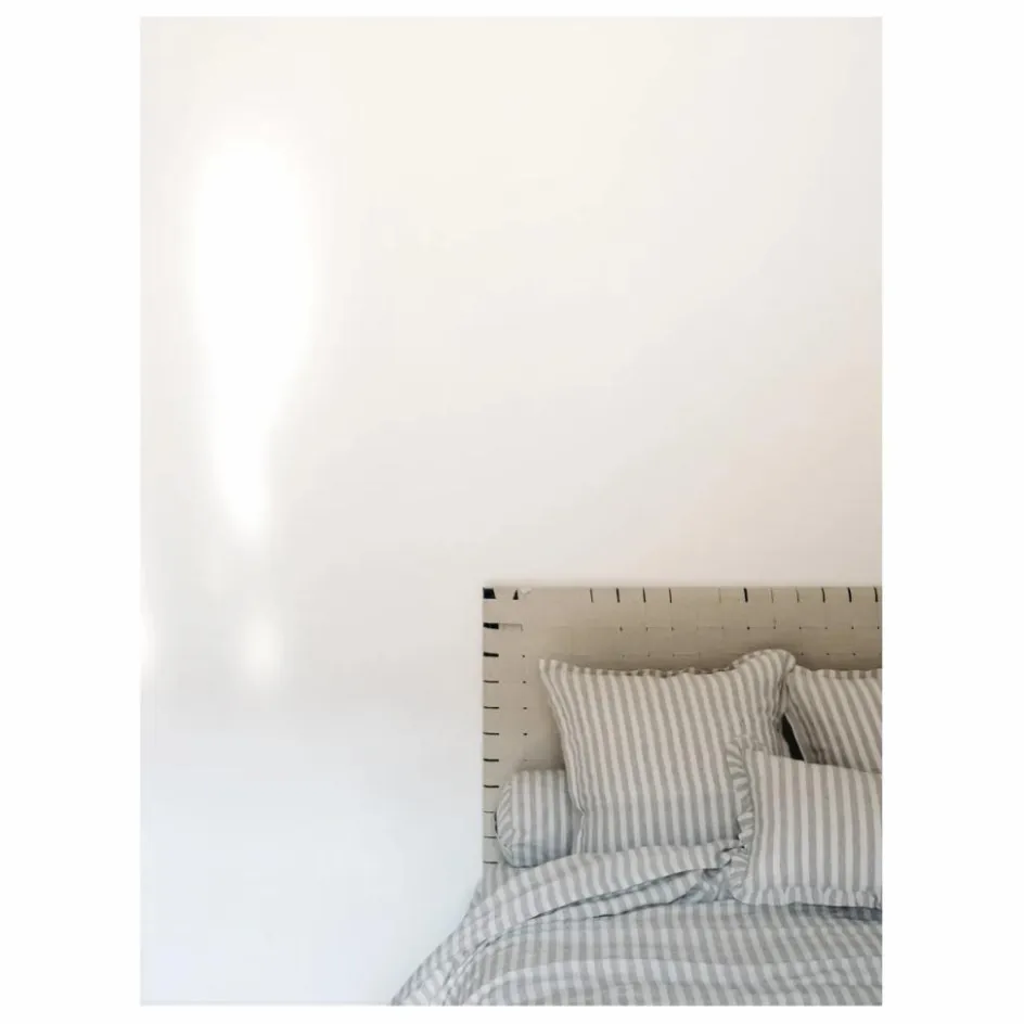 Le Monde Sauvage Housse de couette Sandhills en lin || Linge De Lit