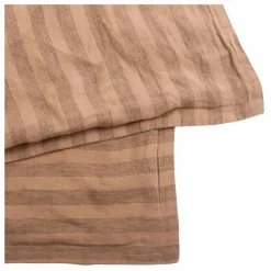 Le Monde Sauvage Housse de couette Sandhills en lin || Linge De Lit