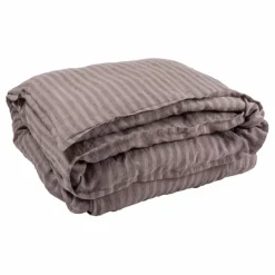 New Housse de couette Sandhills en lin | Linge De Lit