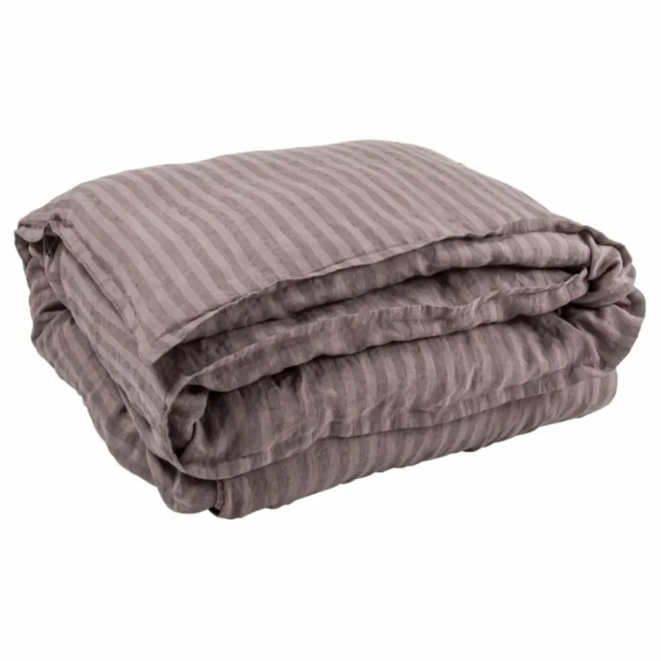 New Housse de couette Sandhills en lin | Linge De Lit